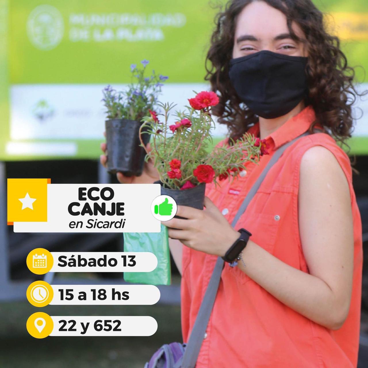 ecocanje