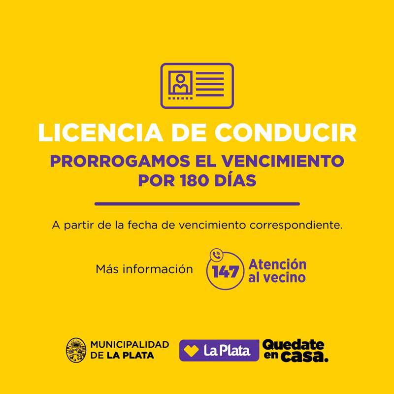 licencias