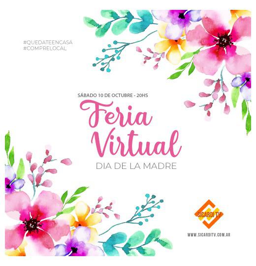 feria virtual 10