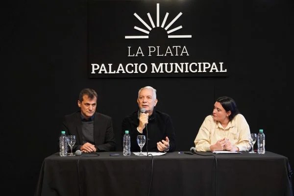 Sol Alconada asumió la DIrección de Juventudes