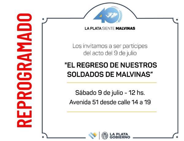 REPROGRAMADO