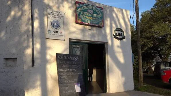 Centro de Fomento de Ignacio Correas