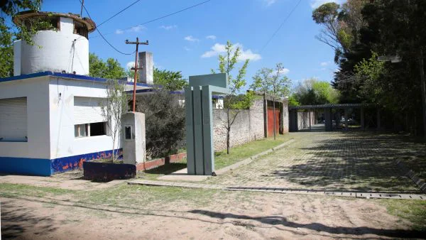 Centro de Detención Arana