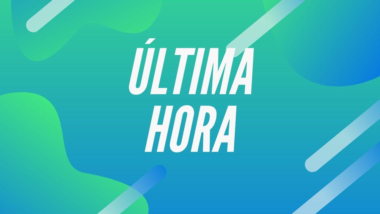 ULTIMA HORA