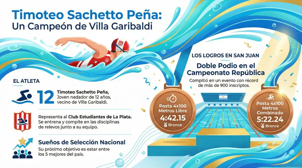 Timoteo records little