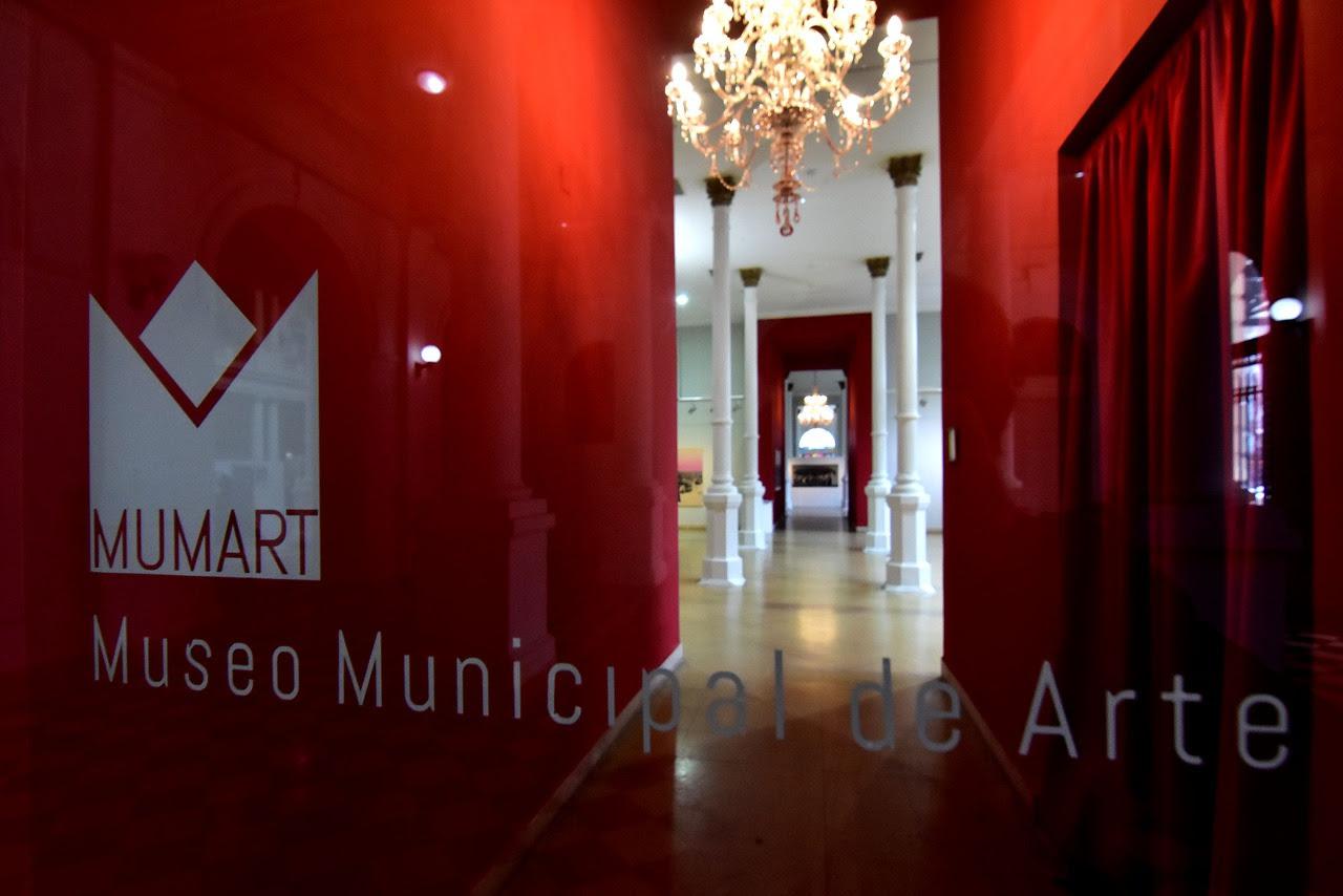 mumart