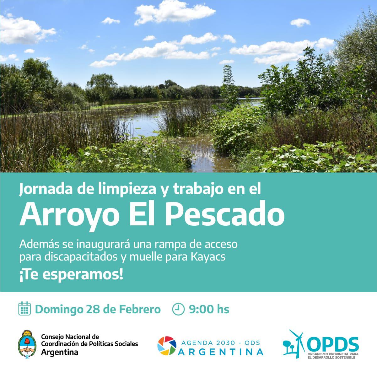 ARROYO