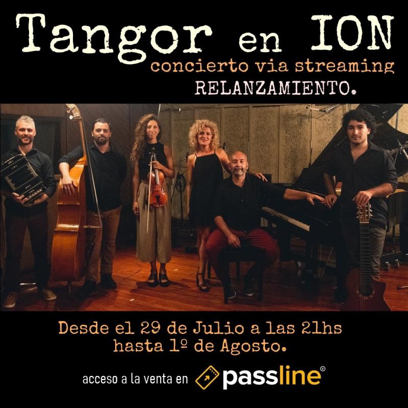tangor