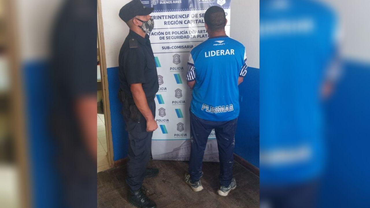robopolicial