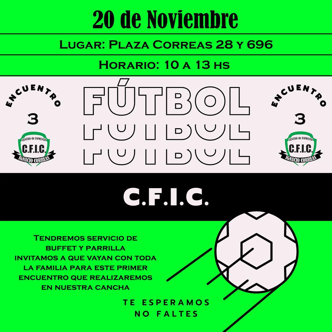 futbol