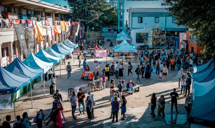 III Jornadas de Economía Popular, Social y Solidaria