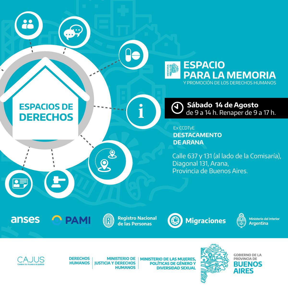 derechos