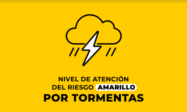 nar amarillo