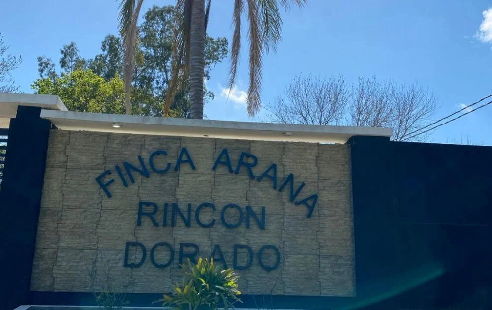 Fincas Rincón Dorado
