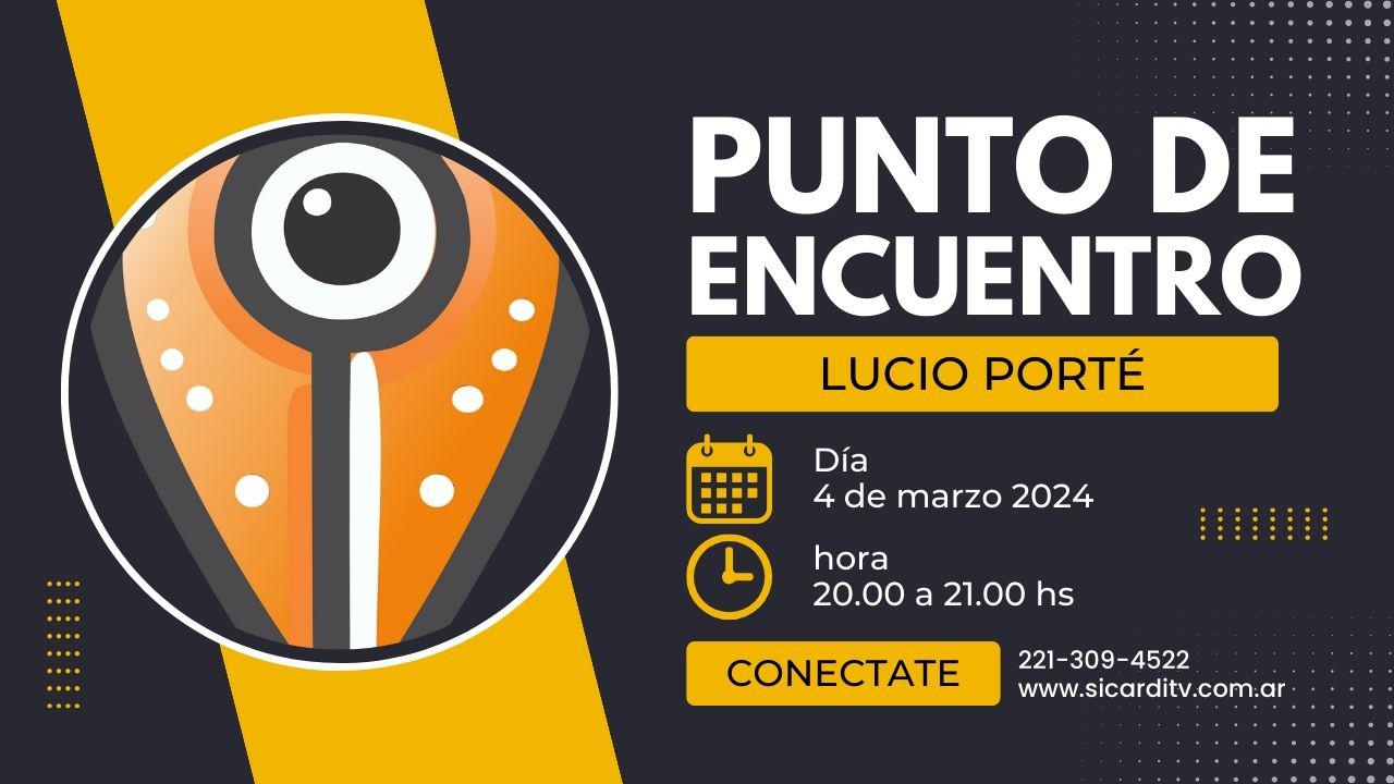 promo punto de encuentro