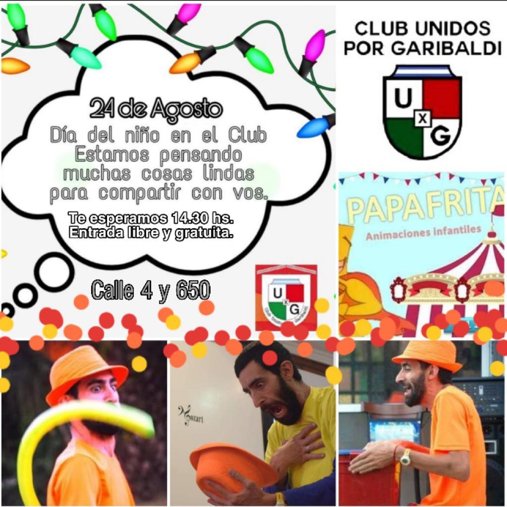 ninosclub