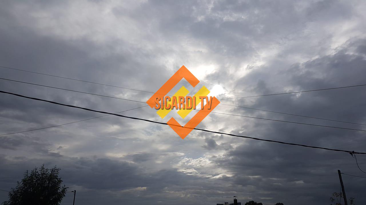 nubes