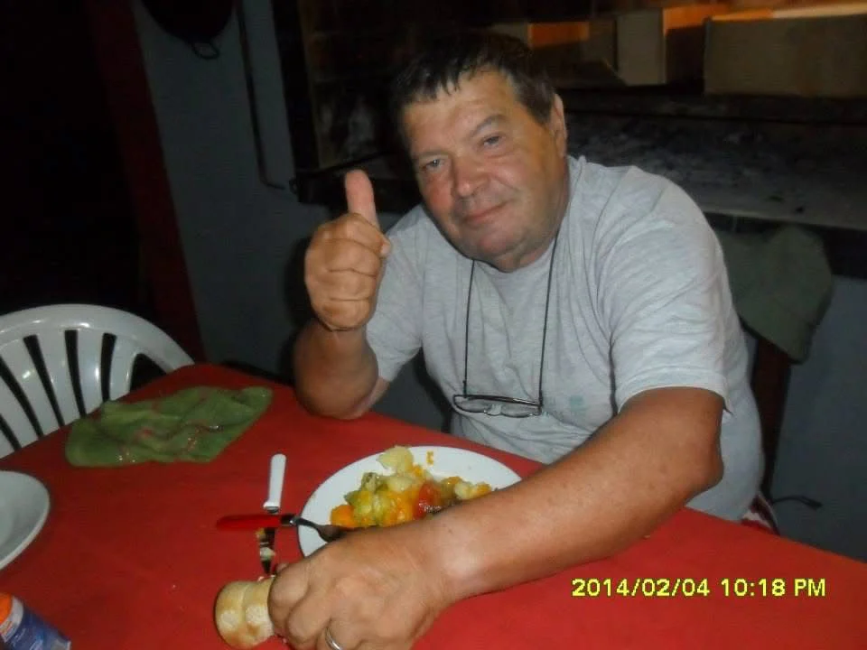 Aldo Fazio, el hombre detrás de La Quinta de Aldo