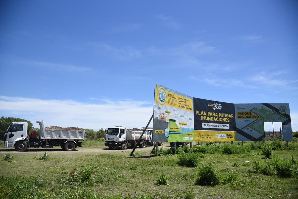 reservorio