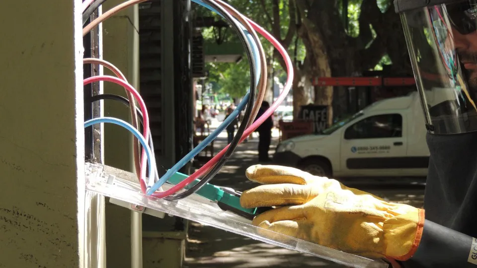 Conexiones fraudulentas descubiertas por Edelap