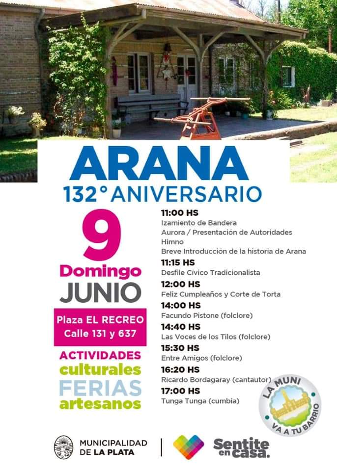 arana