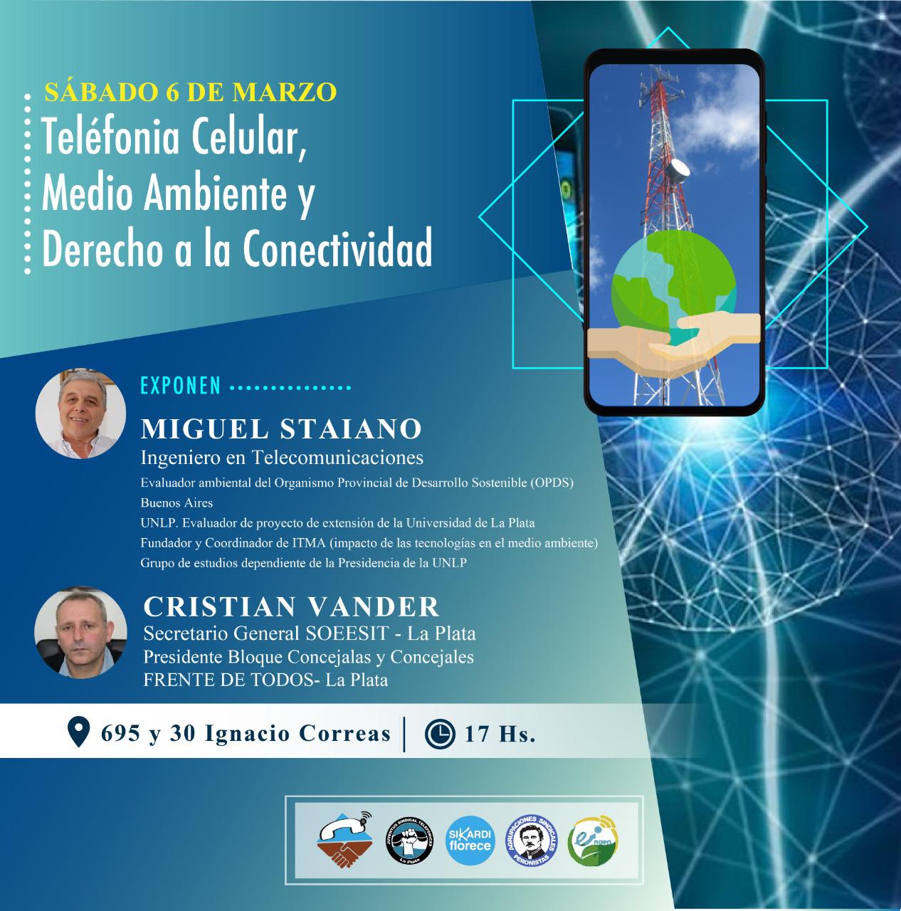 telecomunicaciones