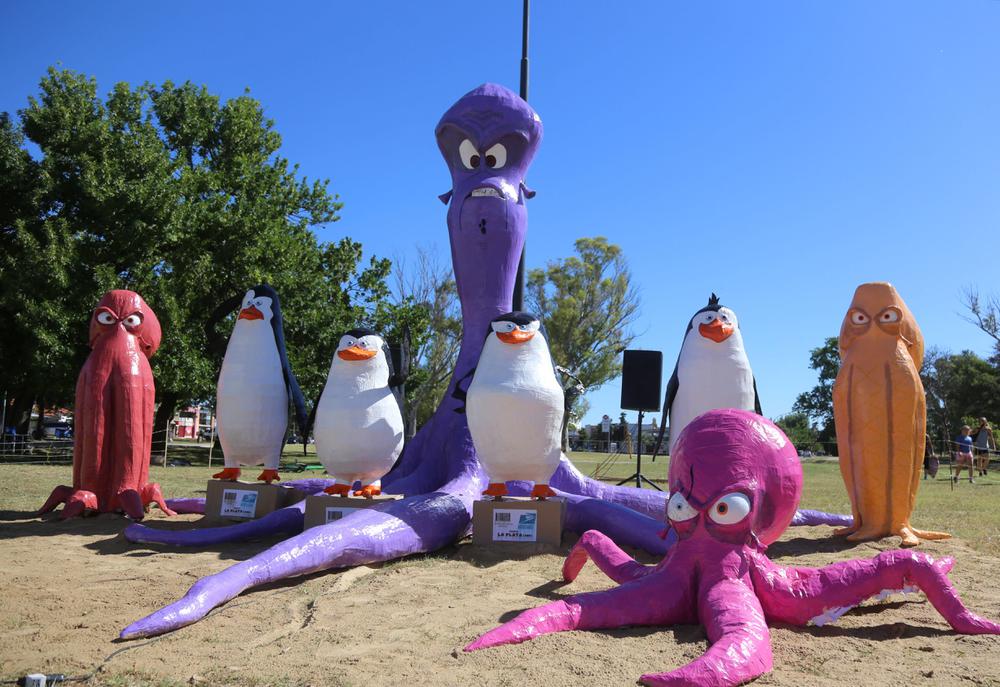 madagascar