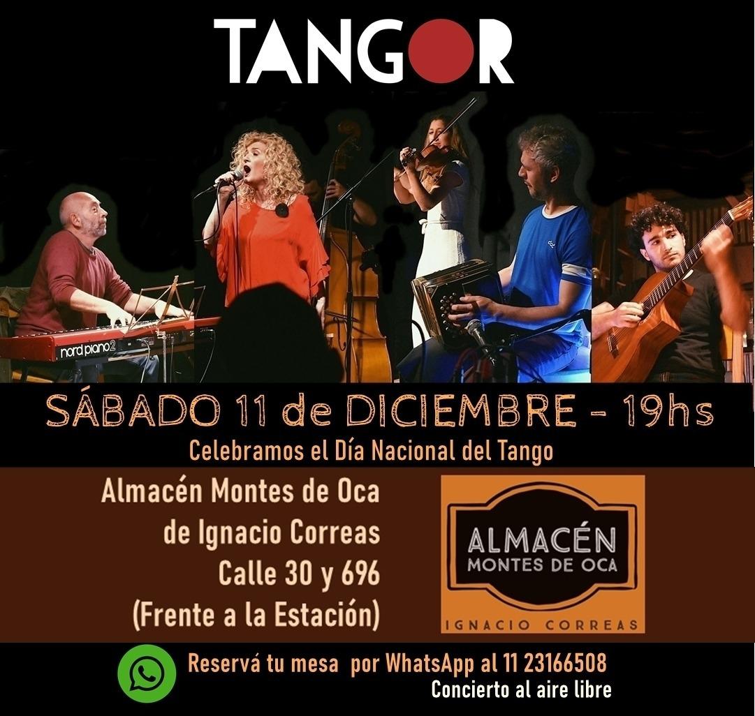 tangor