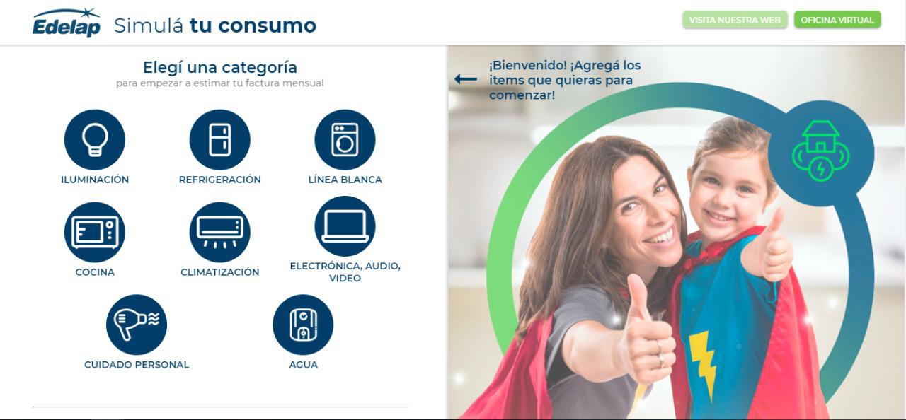 consumo