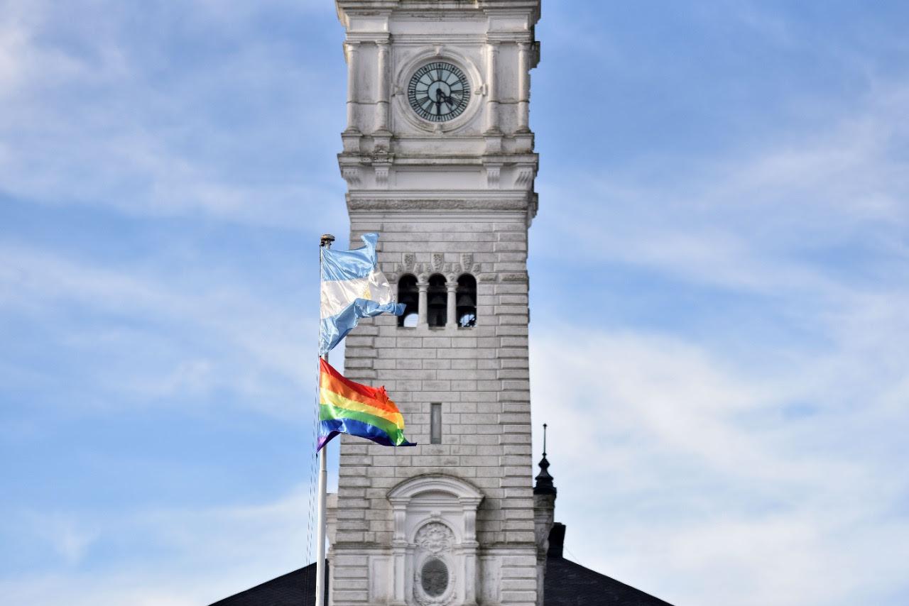 MUNILGBT