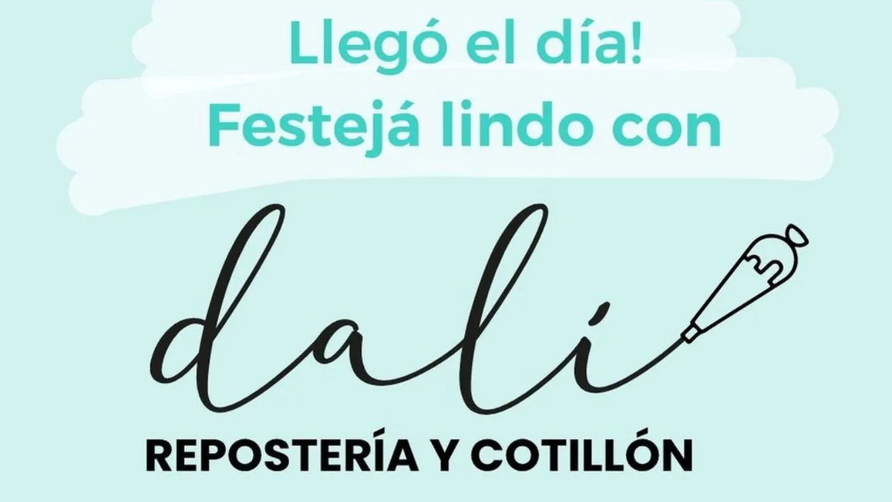 portada dali cotillon guia comercial