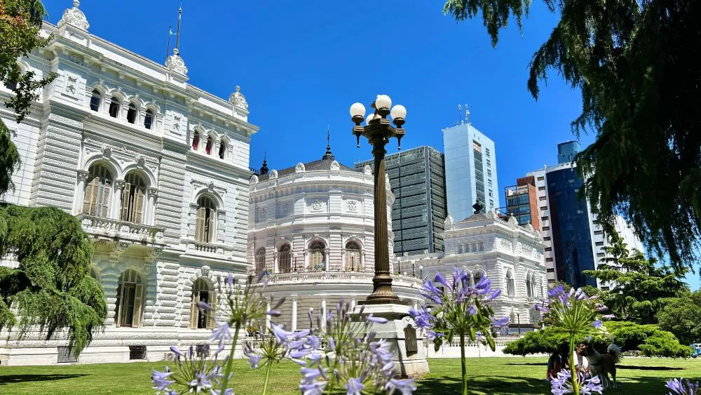 Municipalidad de La Plata
