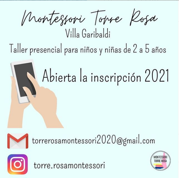 torre rosa