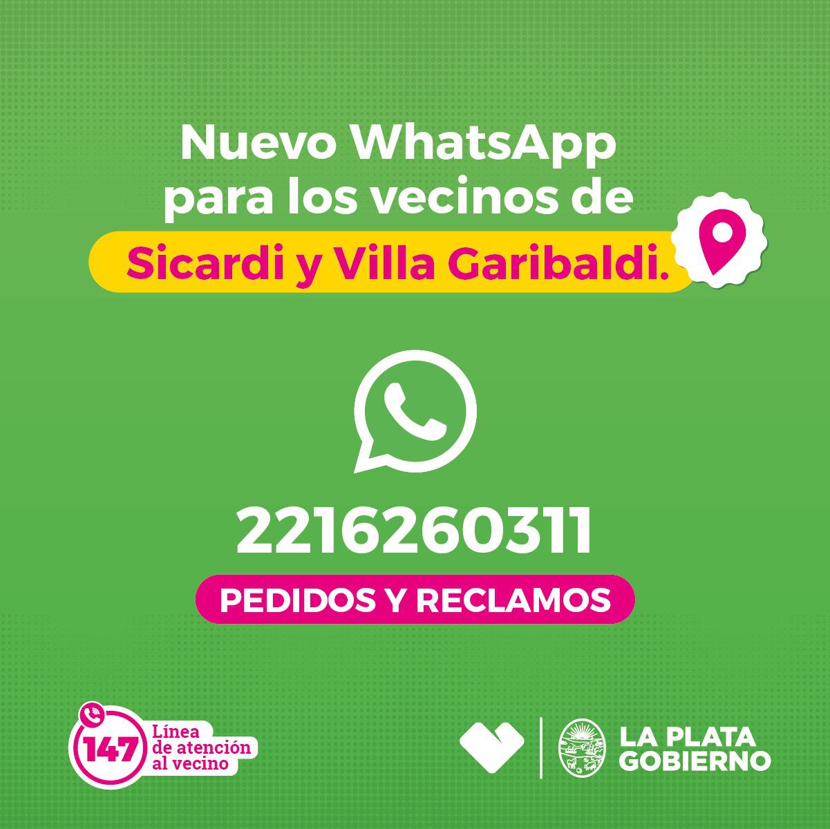 reclamos