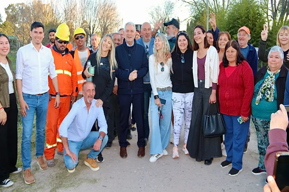 Alak en La Hermosura