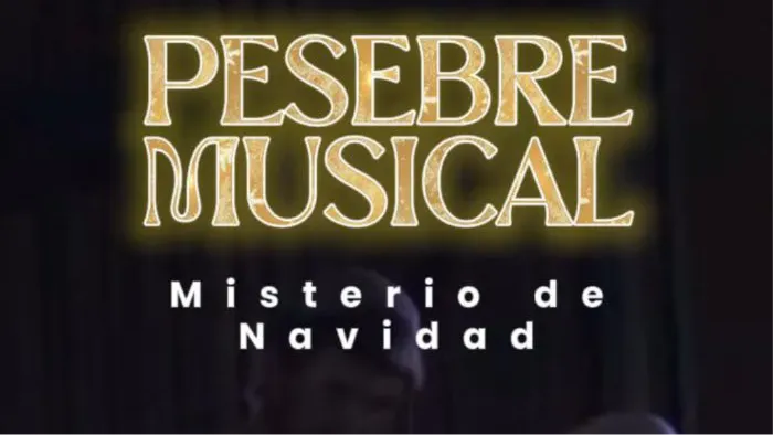 Filocalia y su pesebre musical