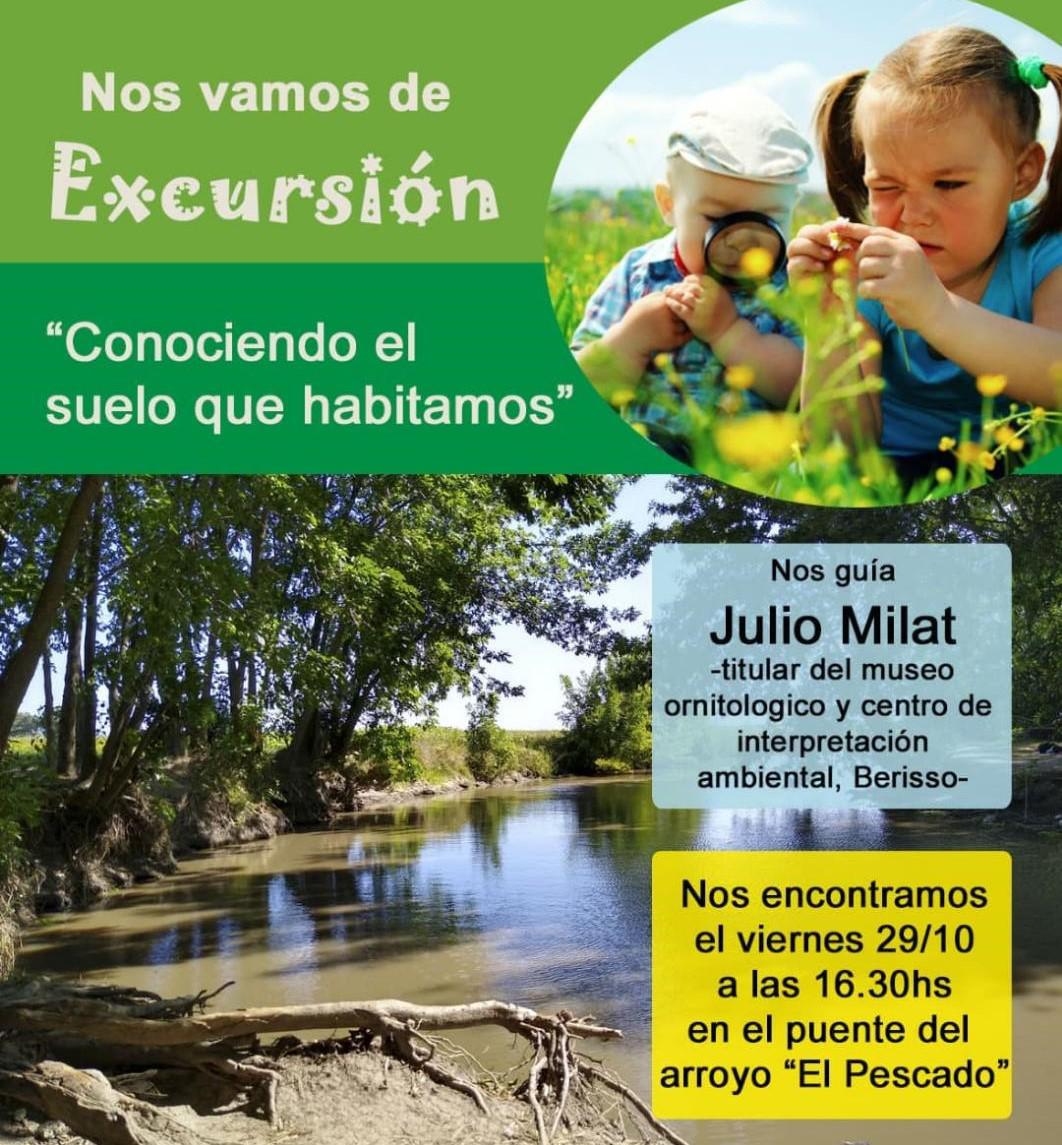 excursion