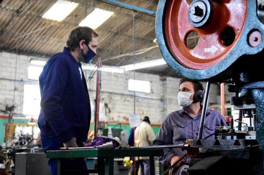 garroindustria