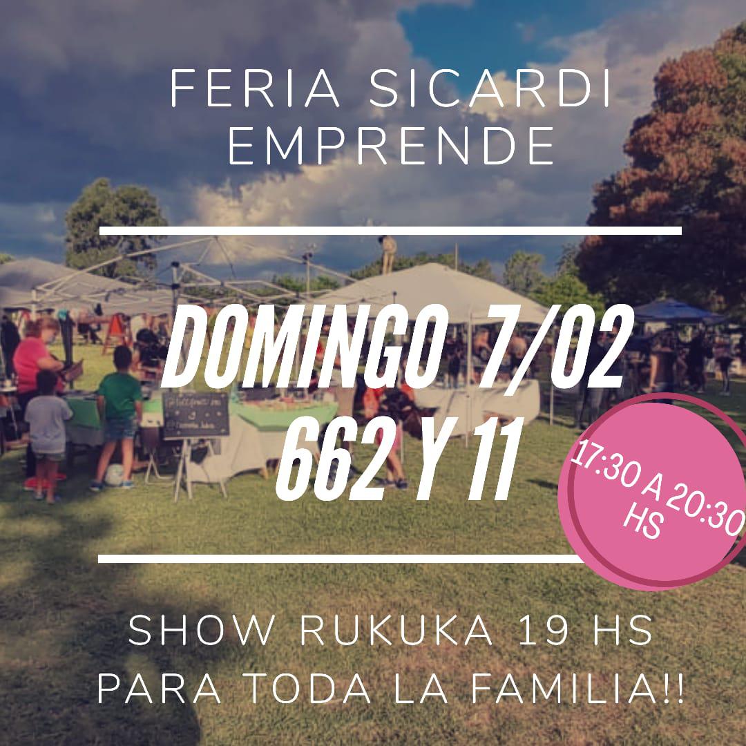 feria
