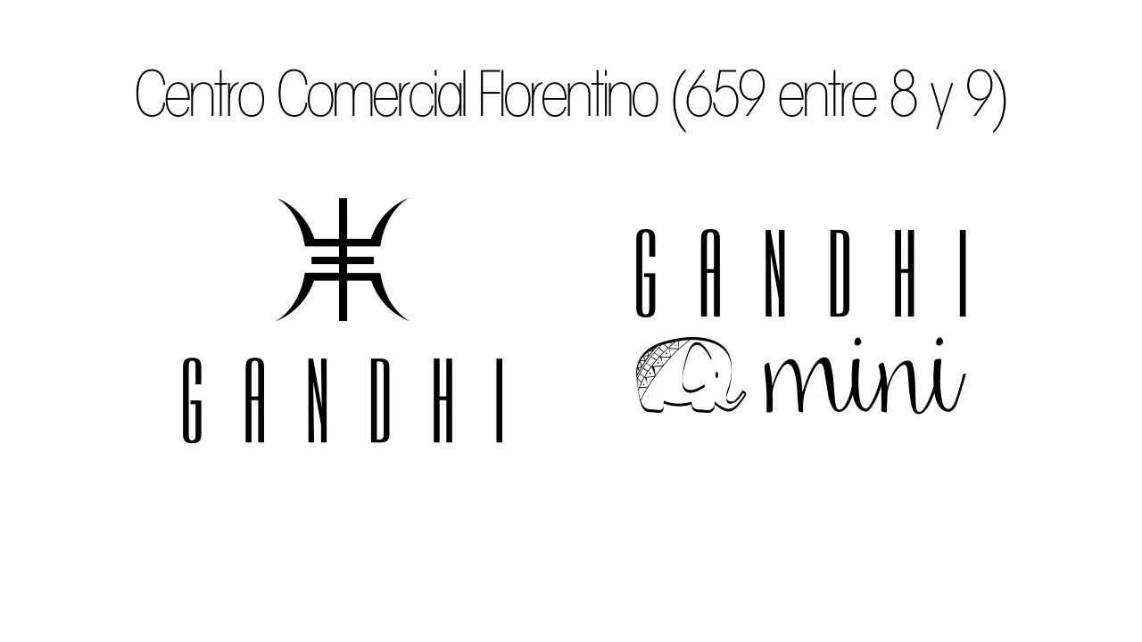 gandhi