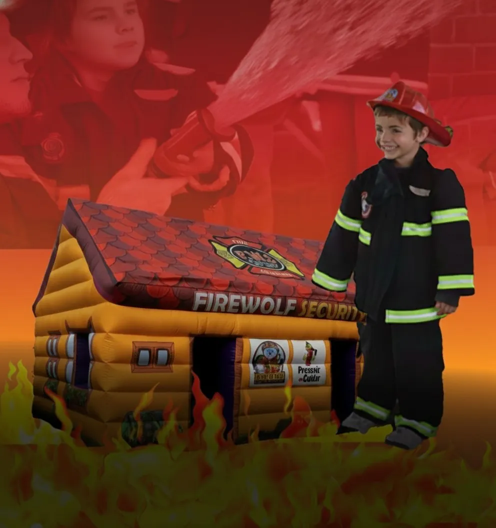 Capacitación para niños y adolescentes en Villa Elvira