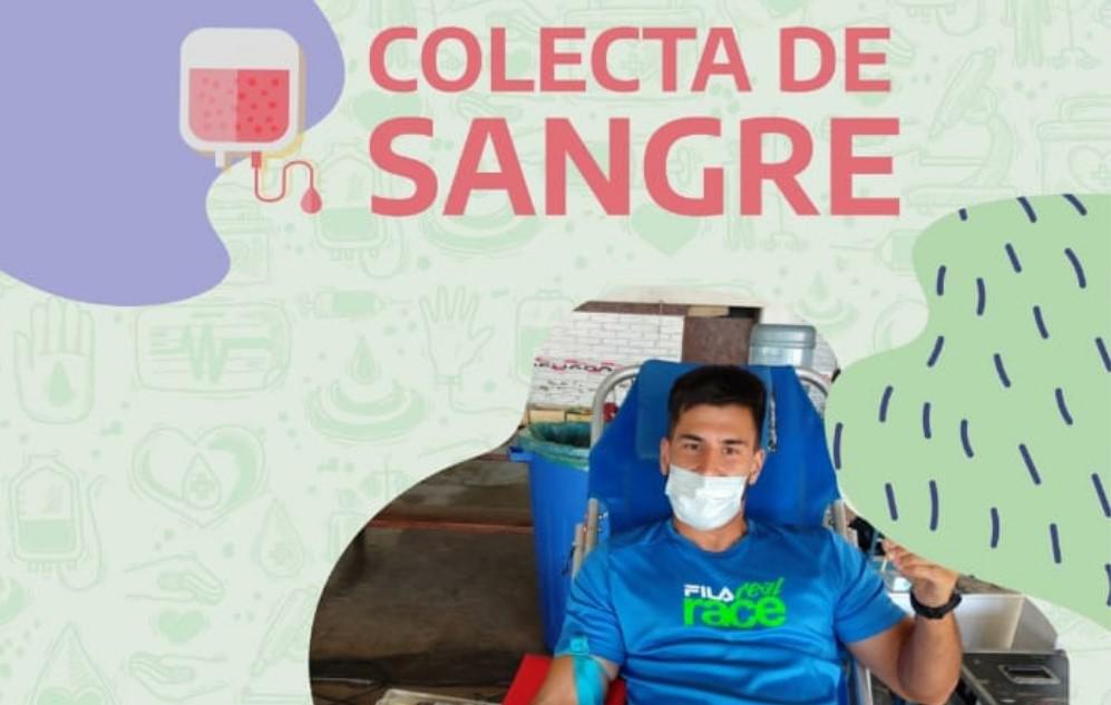 sangre