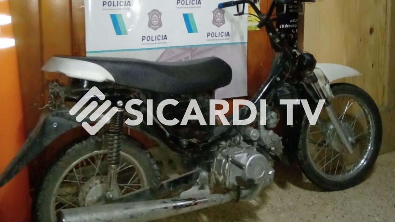 motosecuestro