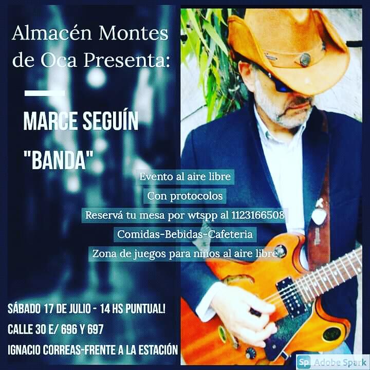 marce