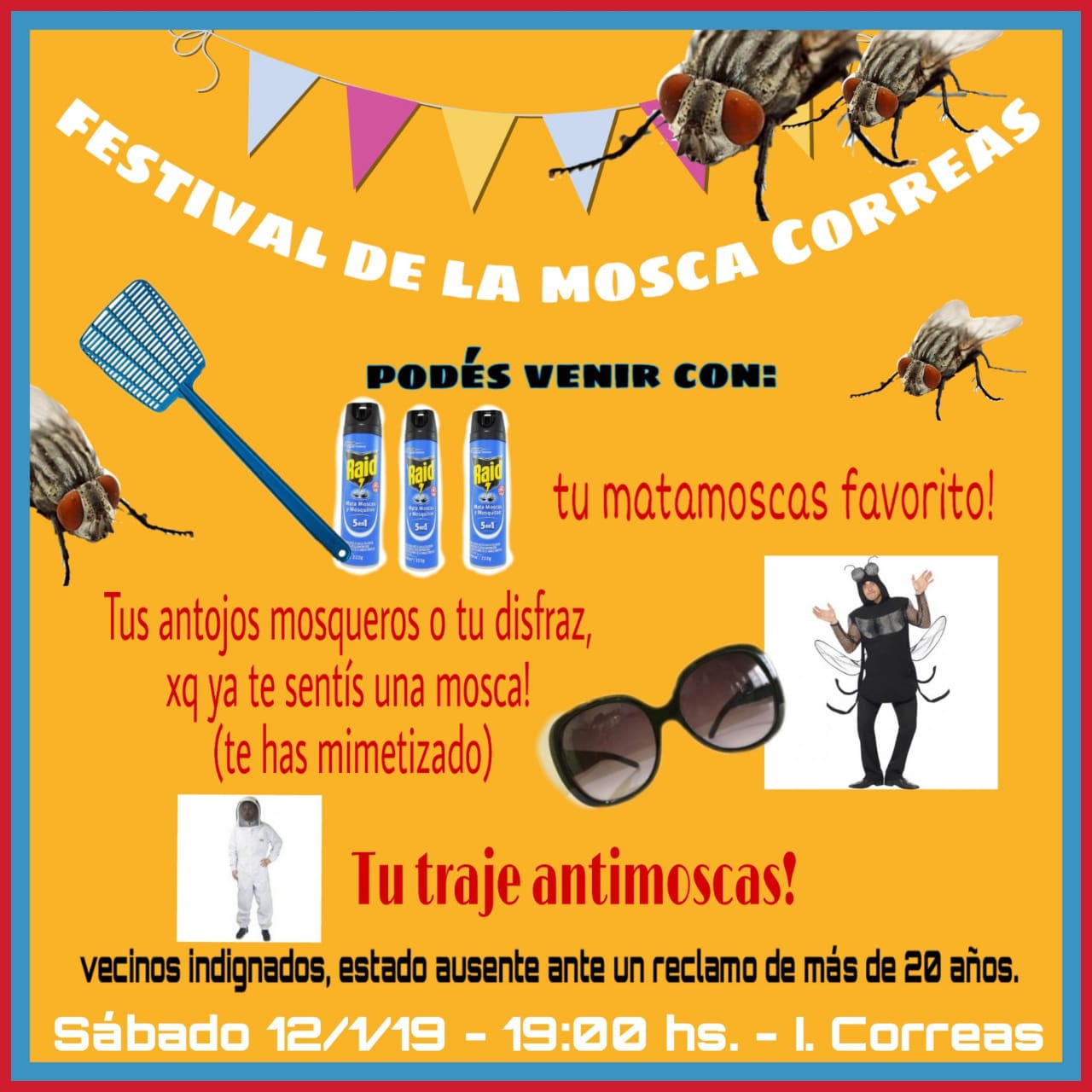 moscas 1