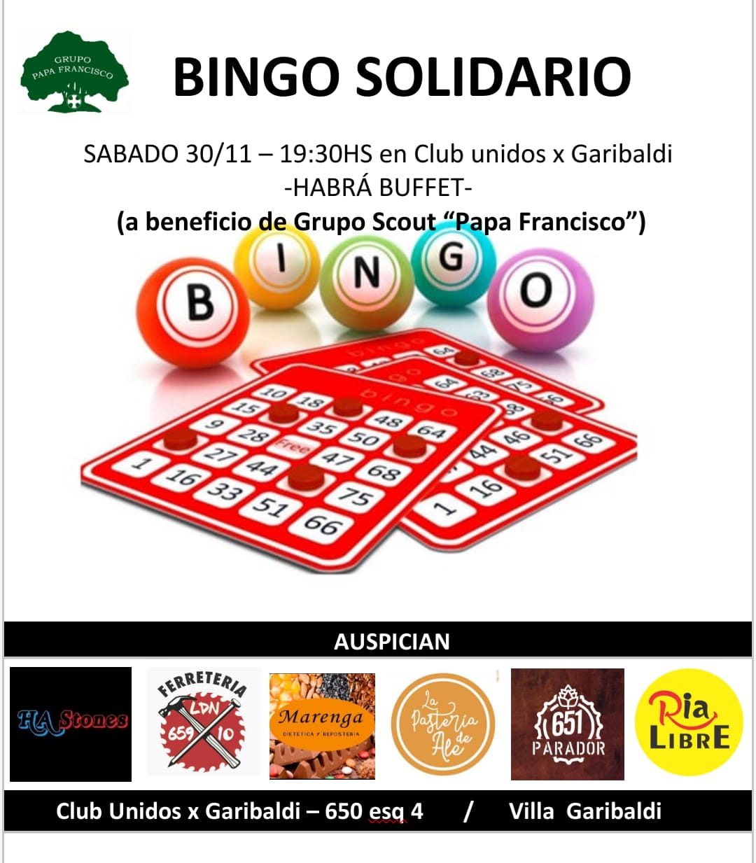 bingo
