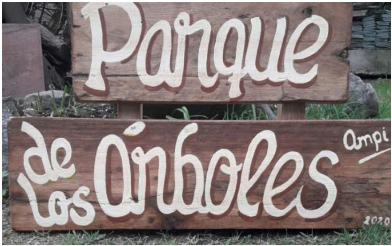 parque arboles
