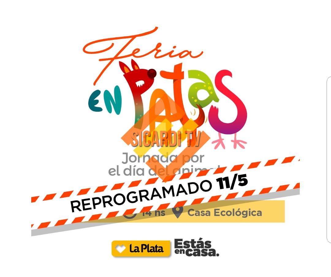 Enpatas feria