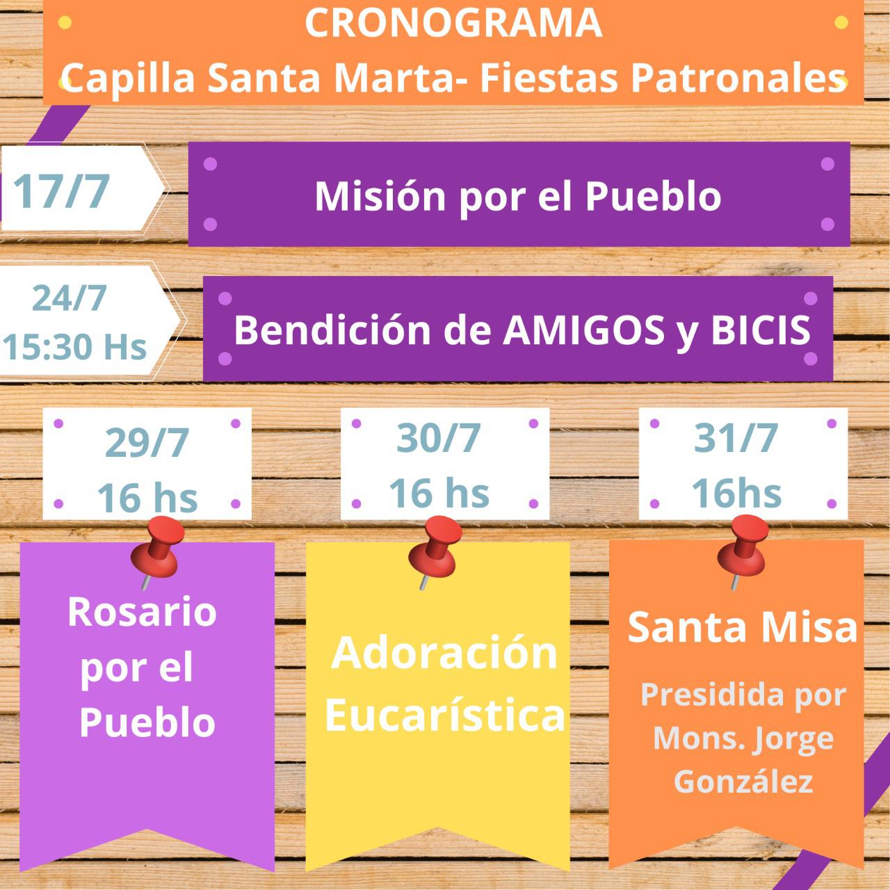 santa marta
