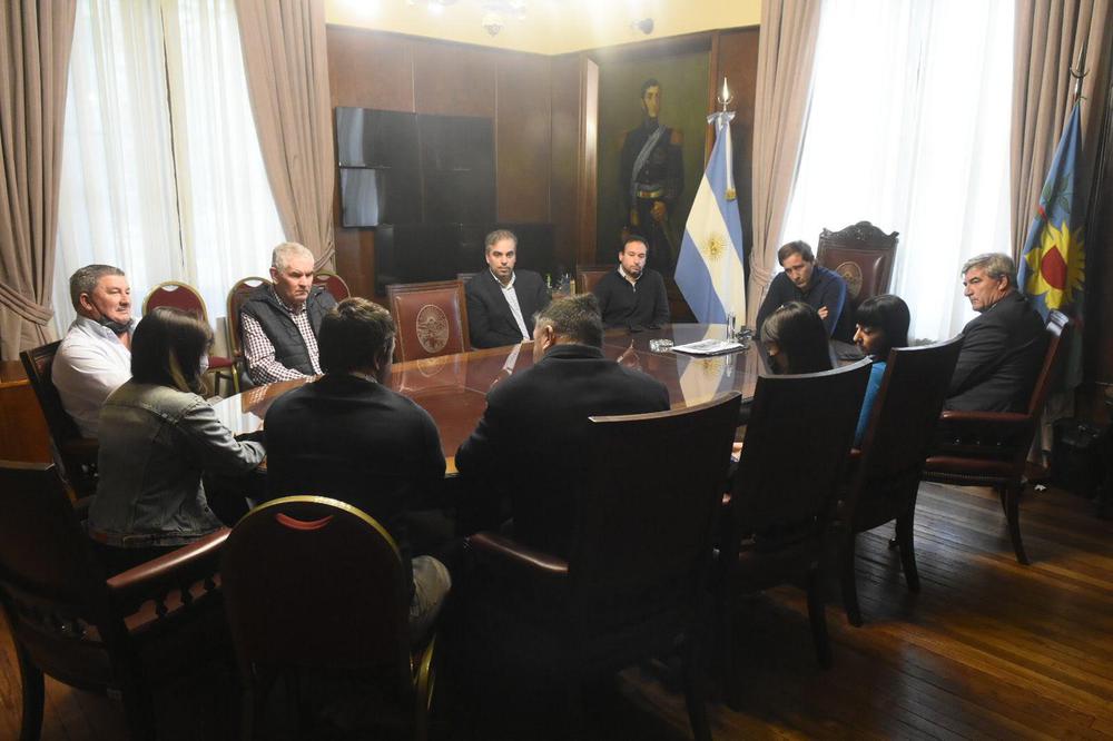malvinascomision